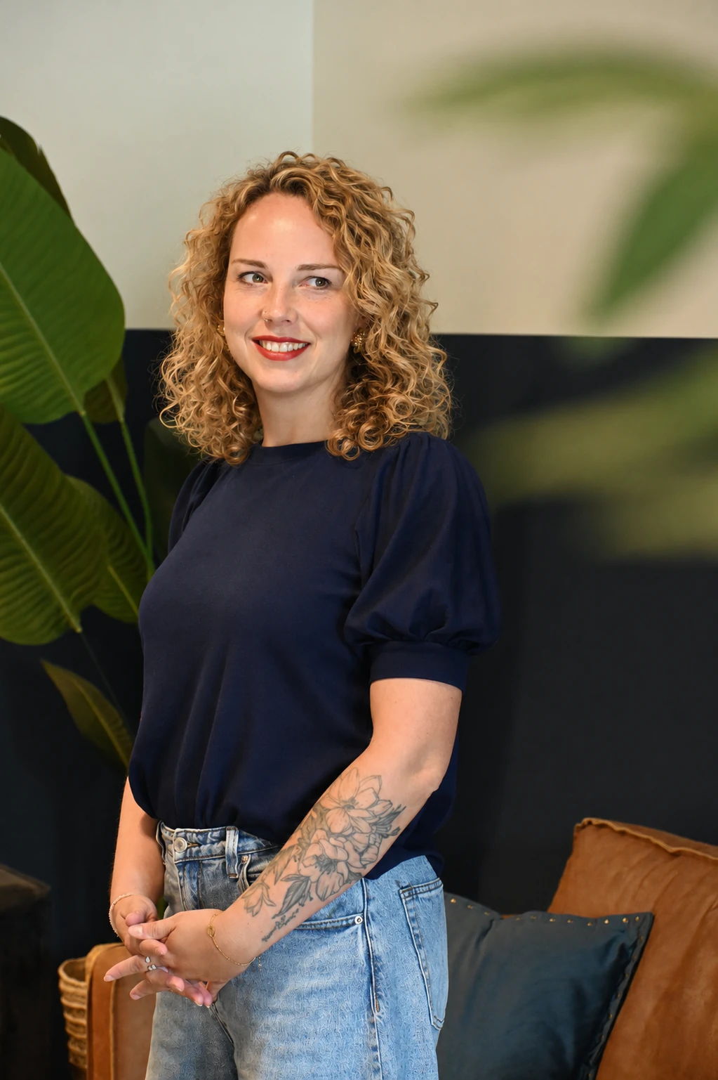 Lotte van Studio Bounce